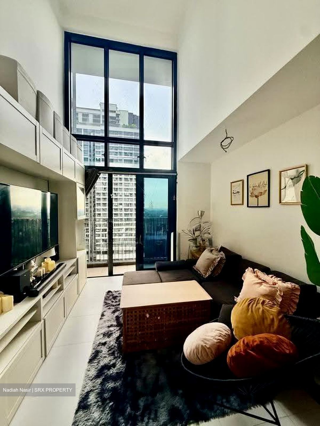 Blk 91 Skyterrace @ Dawson (Queenstown), HDB 4 Rooms #608683431